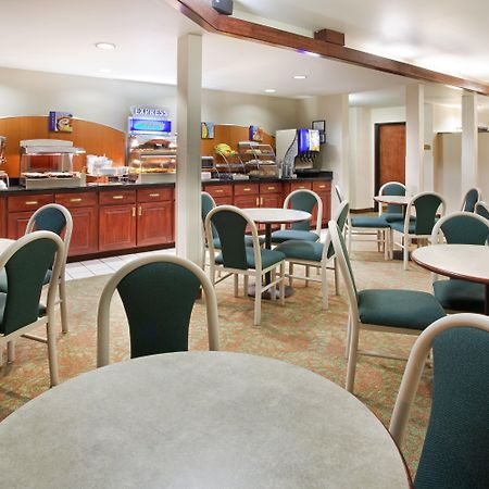 Hilton Garden Inn Colorado Springs Airport Extérieur photo