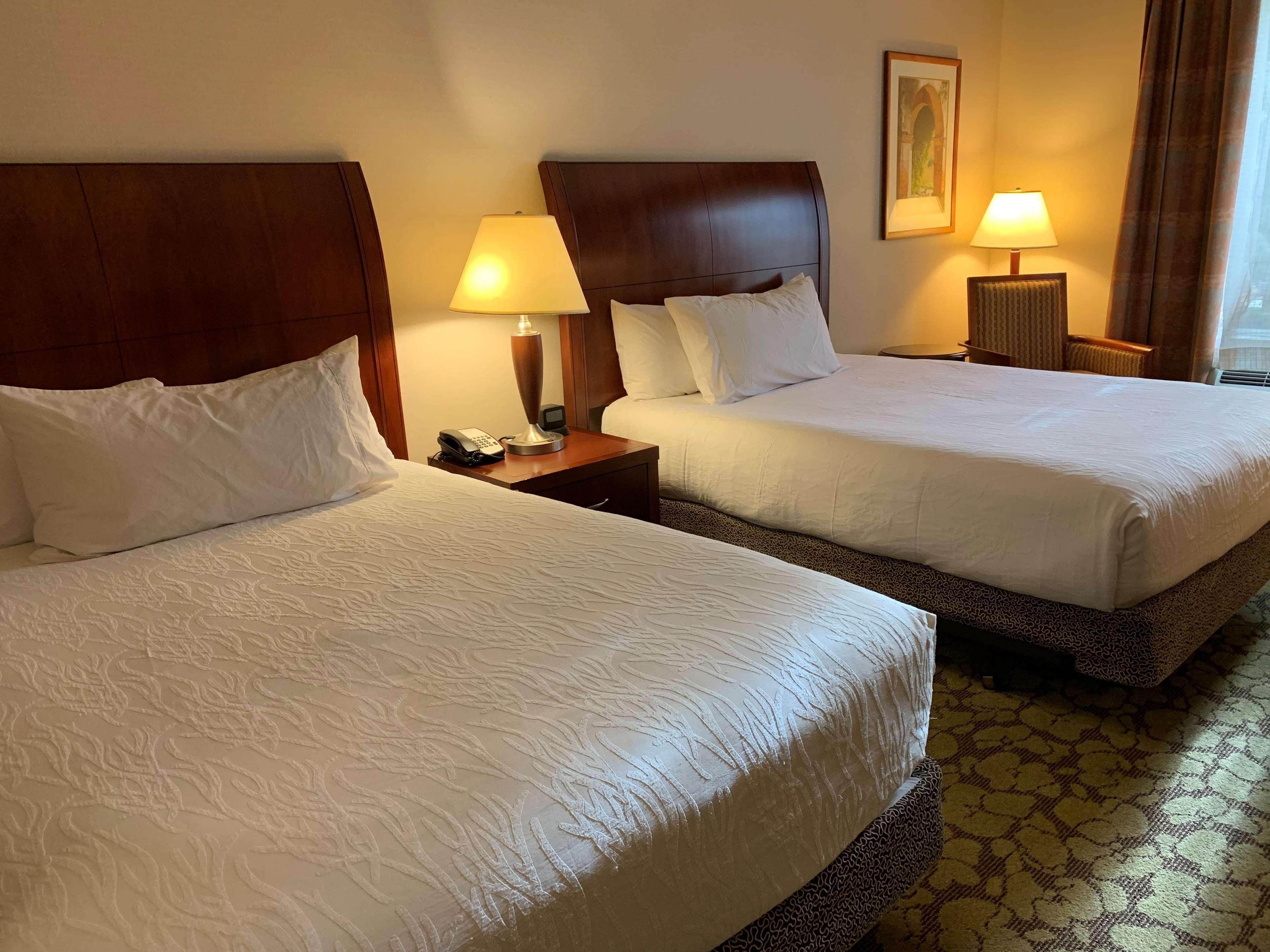 Hilton Garden Inn Colorado Springs Airport Extérieur photo