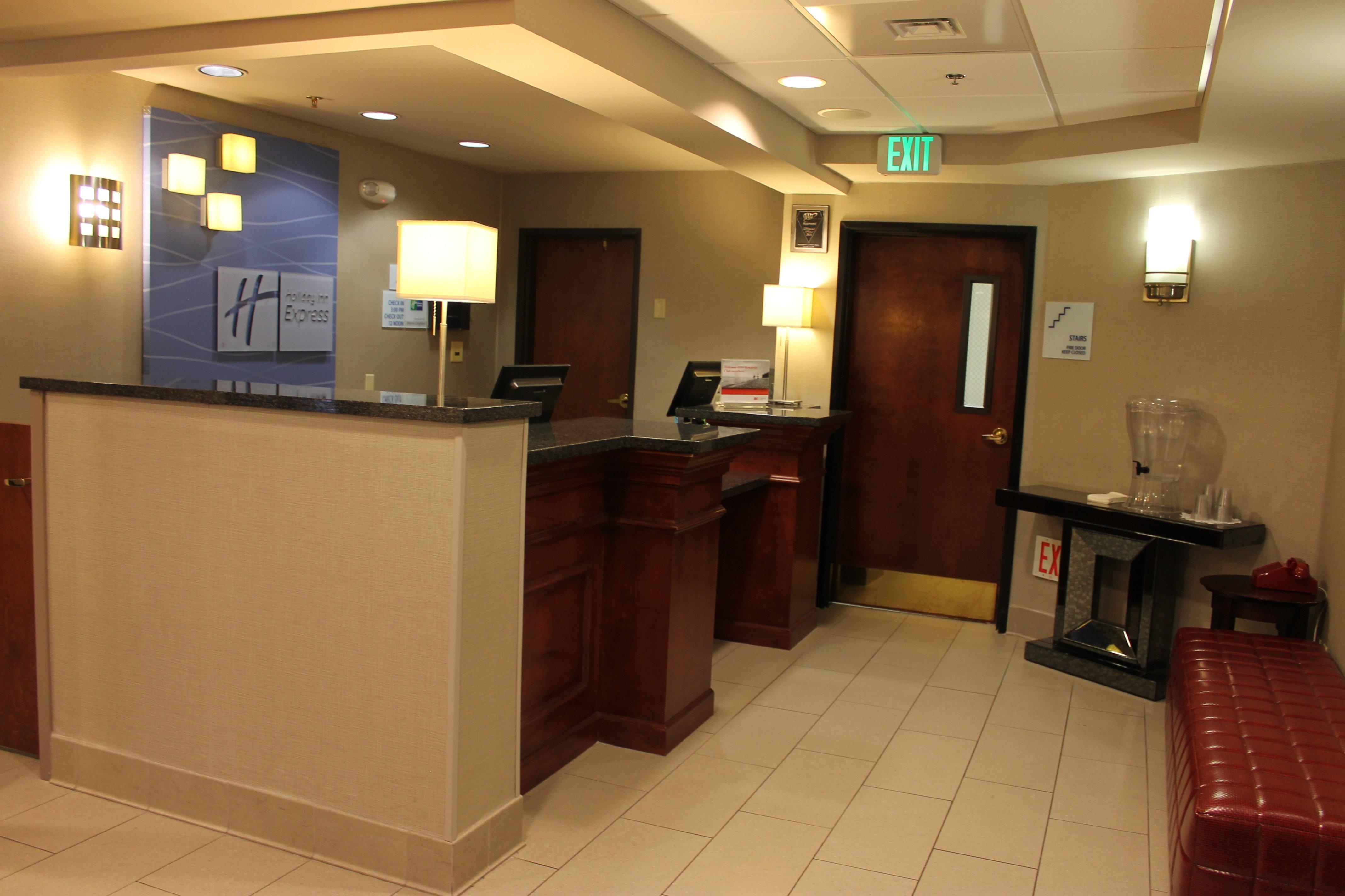 Hilton Garden Inn Colorado Springs Airport Extérieur photo