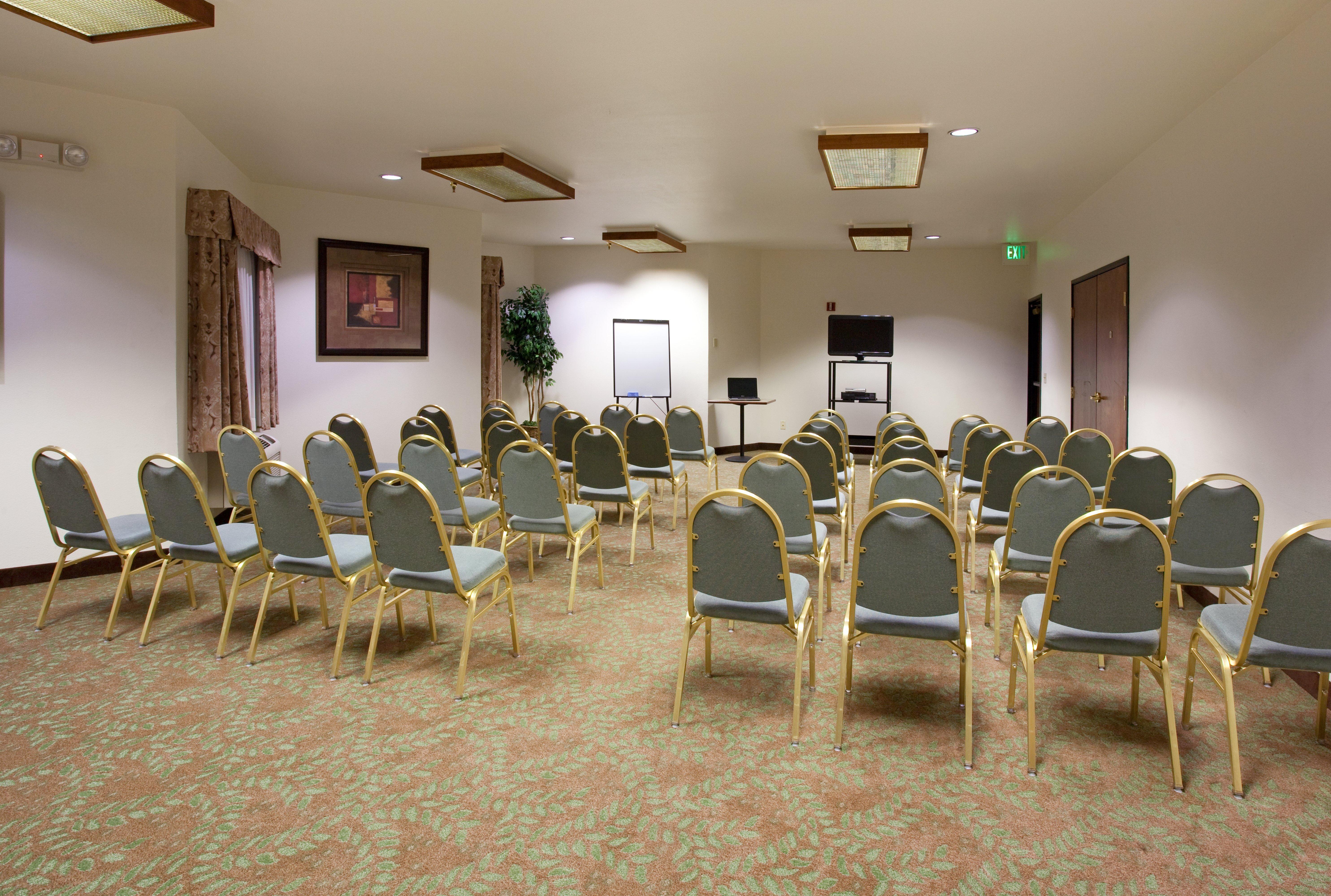 Hilton Garden Inn Colorado Springs Airport Extérieur photo
