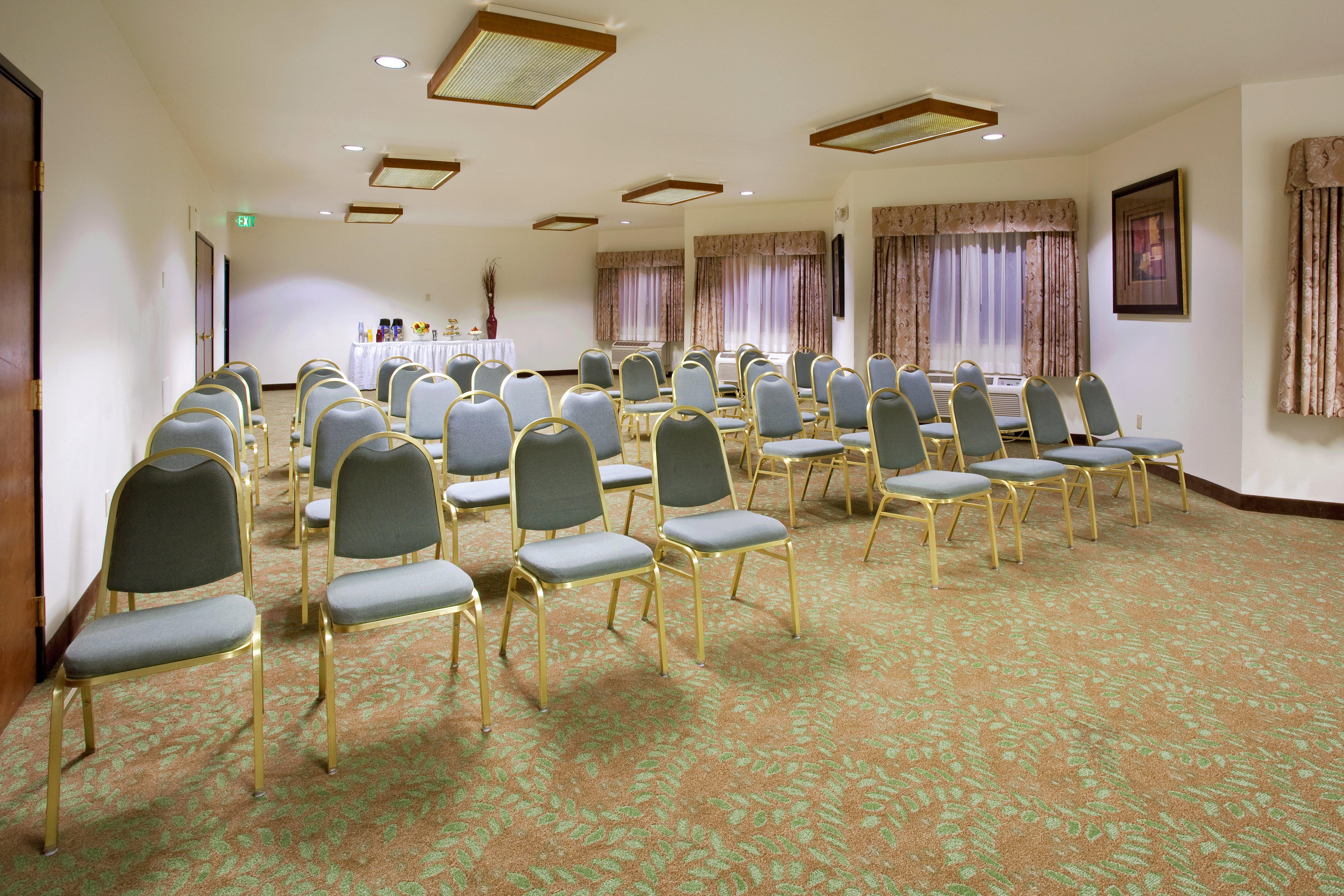 Hilton Garden Inn Colorado Springs Airport Extérieur photo