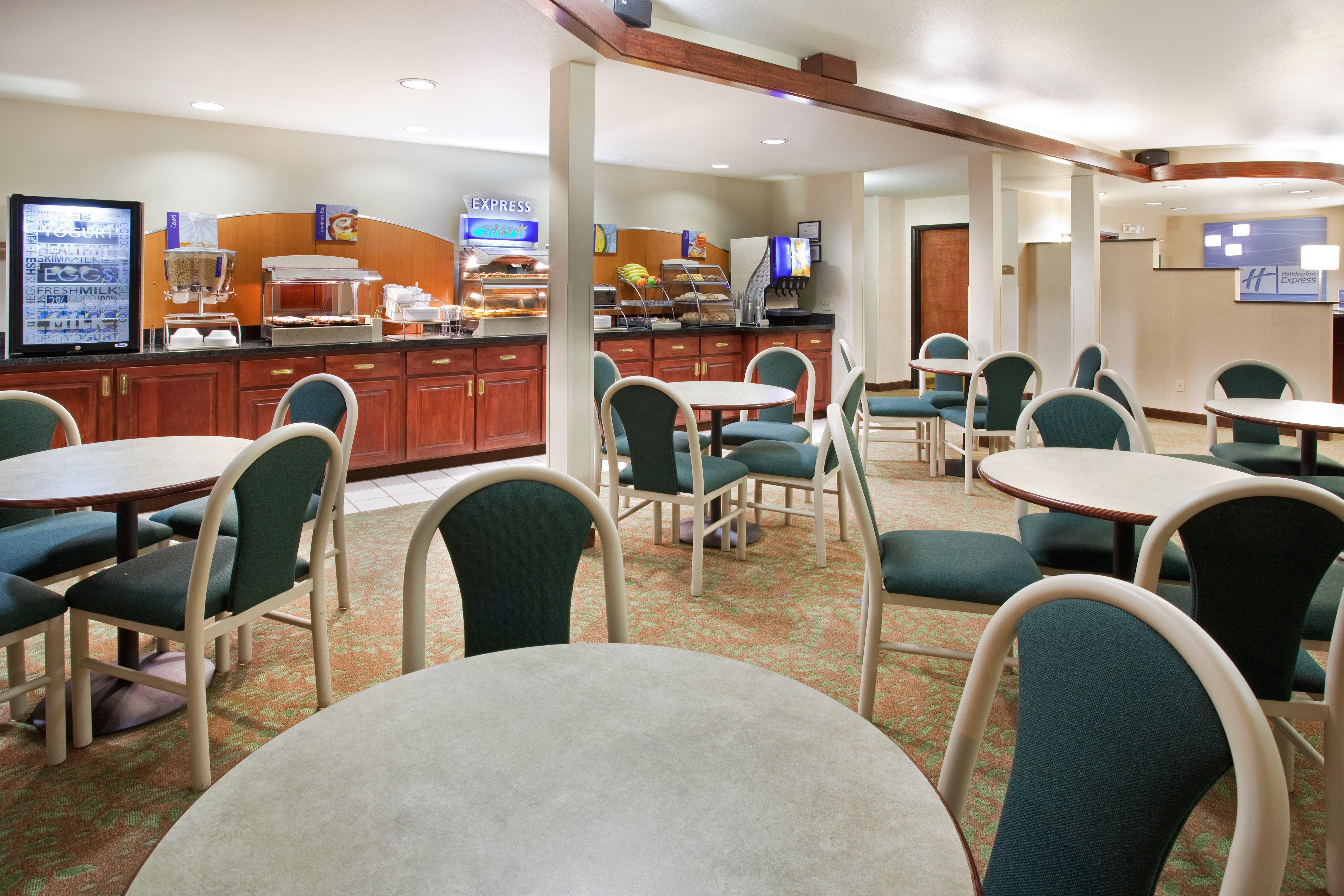 Hilton Garden Inn Colorado Springs Airport Extérieur photo