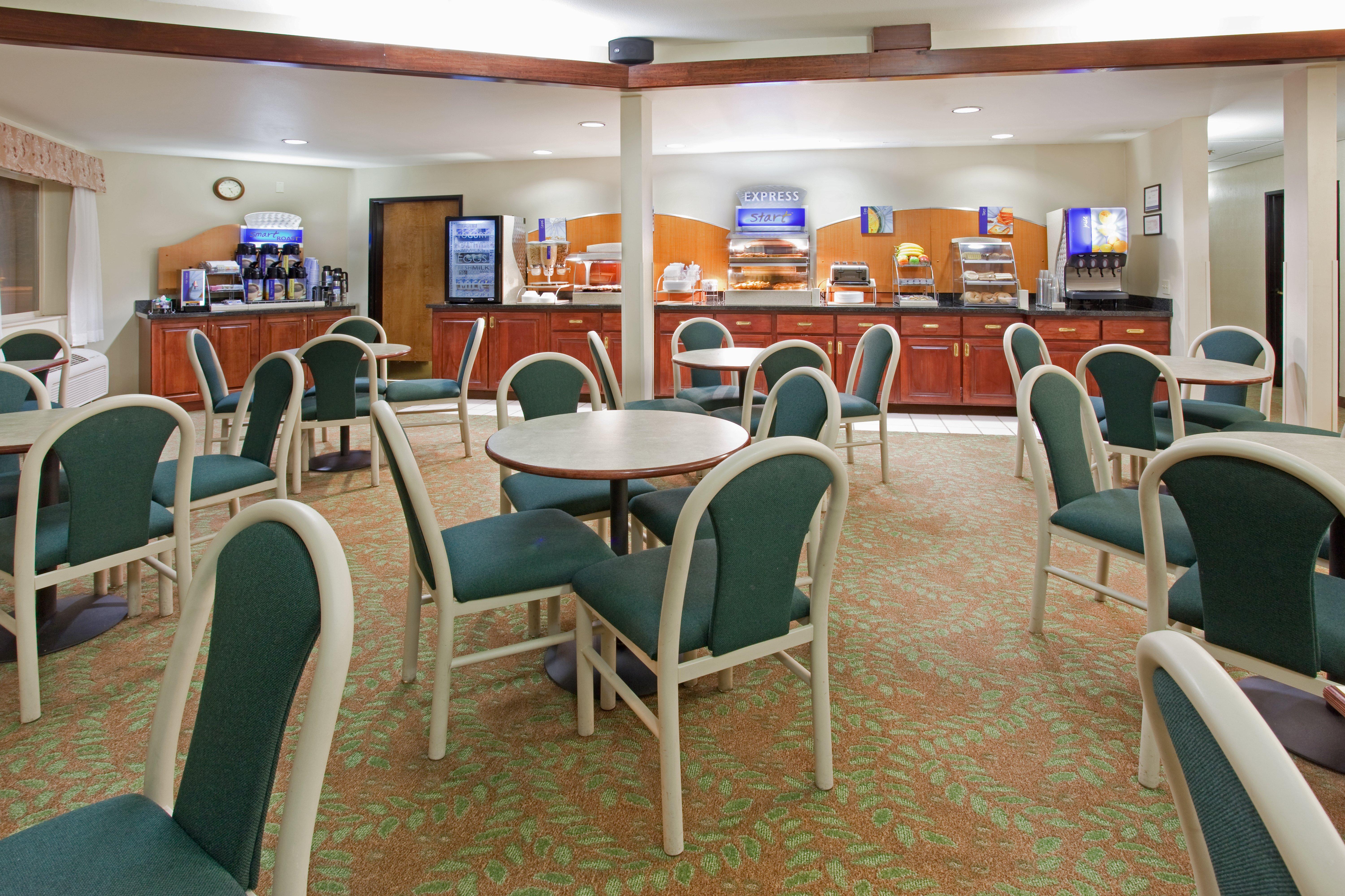 Hilton Garden Inn Colorado Springs Airport Extérieur photo