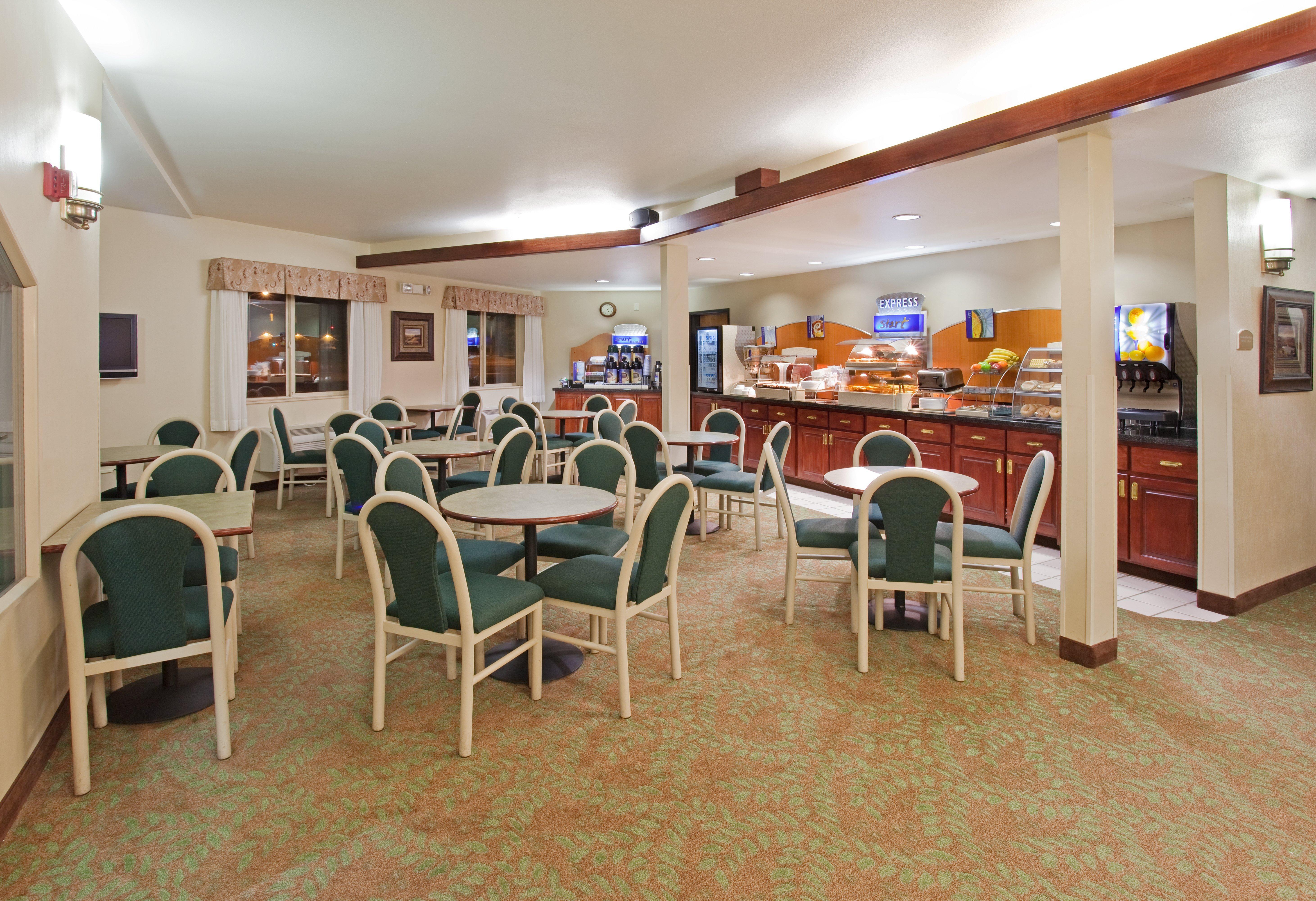 Hilton Garden Inn Colorado Springs Airport Extérieur photo