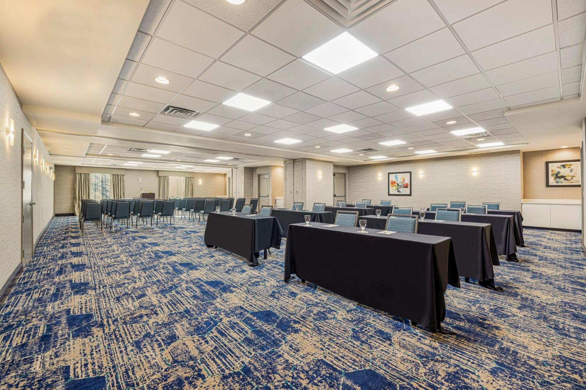 Hilton Garden Inn Colorado Springs Airport Extérieur photo